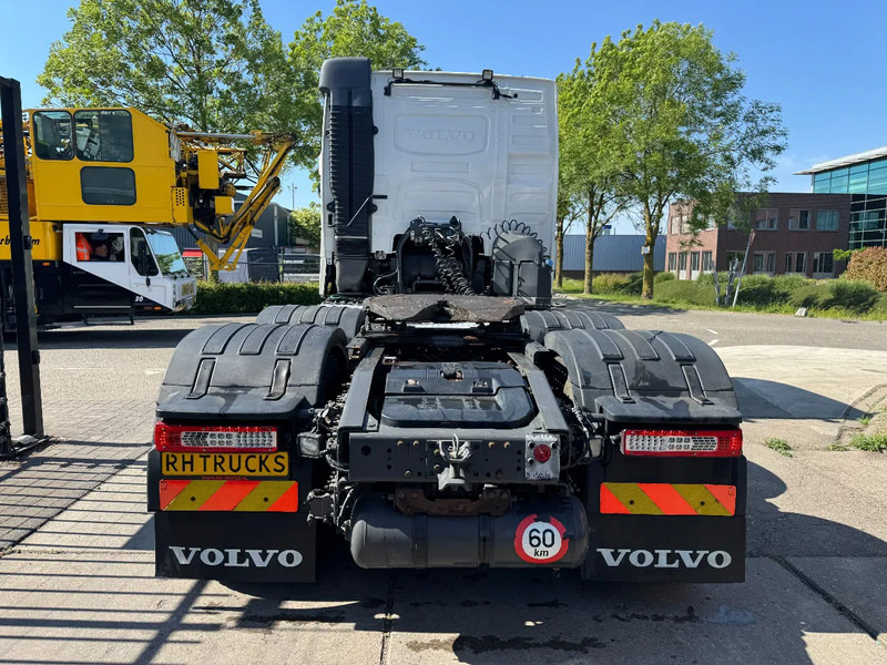 Volvo FH 460 6X2 - EURO 6 + LIFTING AXLE - Cabeza tractora: foto 5 Volvo FH 460 6X2 - EURO 6 + LIFTING AXLE - Cabeza tractora: foto 5