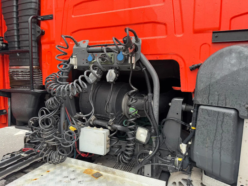 Cabeza tractora Volvo FH FH420: foto 7