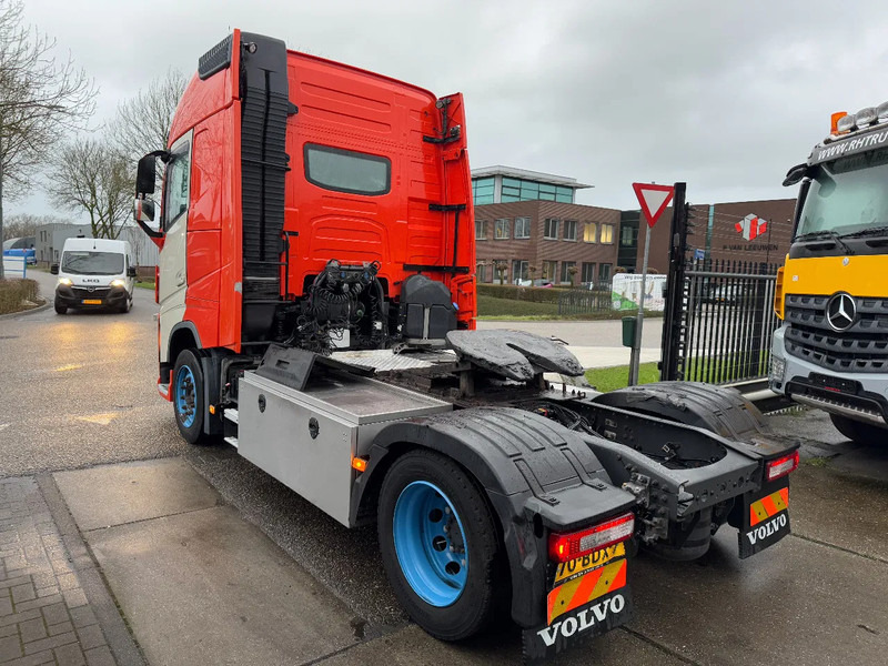 Cabeza tractora Volvo FH FH420: foto 6