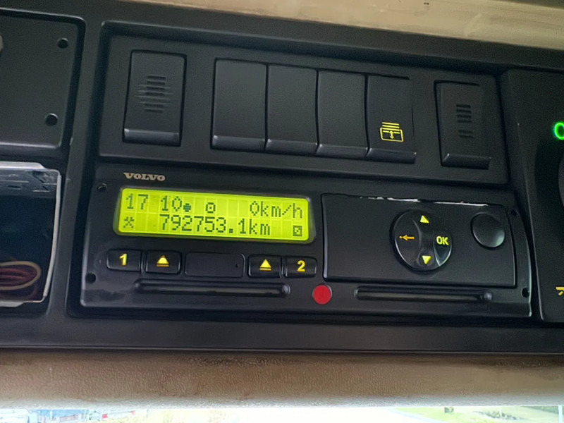 Cabeza tractora Volvo FH FH420: foto 13