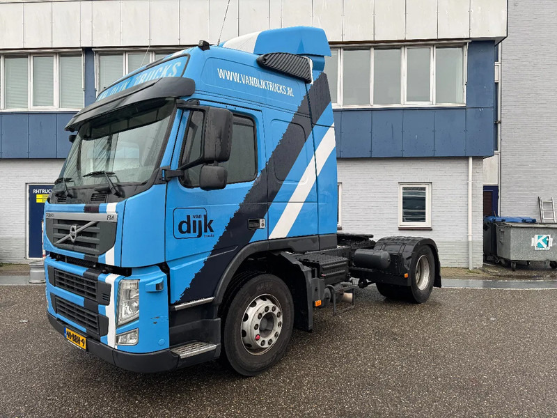 Volvo FM 330 4X2 EURO 5 ONLY 519.822 KM SPOILERS HOLLAND TRUCK - Cabeza tractora: foto 1 Volvo FM 330 4X2 EURO 5 ONLY 519.822 KM SPOILERS HOLLAND TRUCK - Cabeza tractora: foto 1