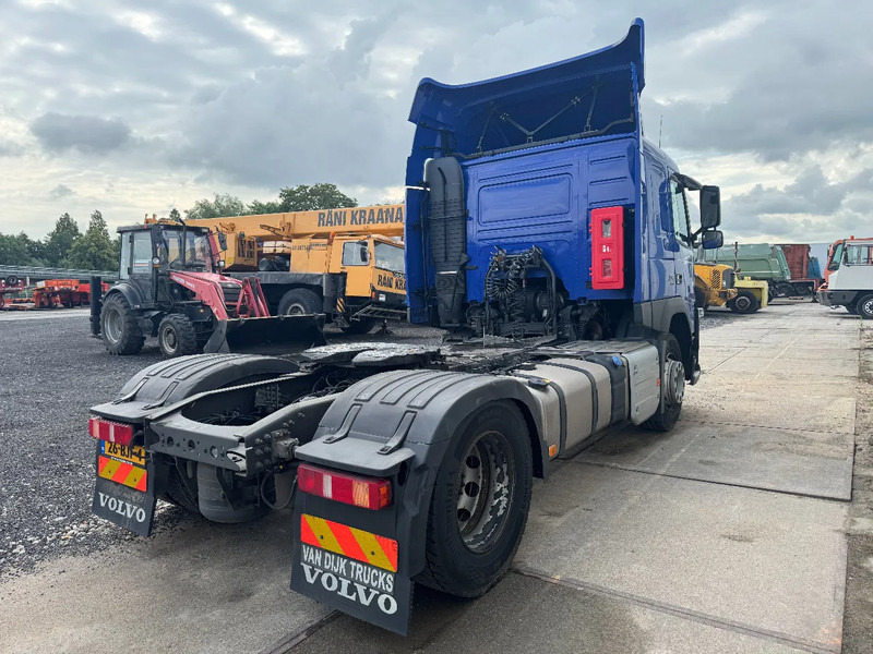 Volvo FM 330 4X2 EURO 6 TÜV TILL 02-2026 - Cabeza tractora: foto 4 Volvo FM 330 4X2 EURO 6 TÜV TILL 02-2026 - Cabeza tractora: foto 4