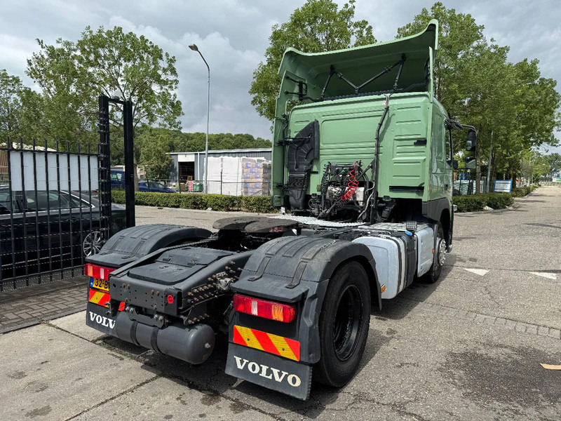 Volvo FM 420 4X2 - DIESEL & LNG GAS - Cabeza tractora: foto 5 Volvo FM 420 4X2 - DIESEL & LNG GAS - Cabeza tractora: foto 5