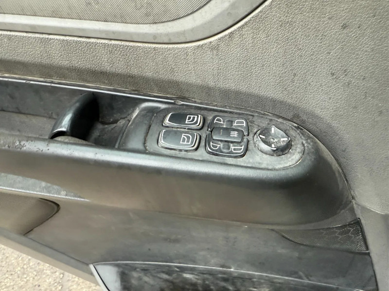 Leasing para DAF CF 290 4X2 EURO 6 + MULTILIFT SKIPLOADER (HIAB) DAF CF 290 4X2 EURO 6 + MULTILIFT SKIPLOADER (HIAB): foto 17