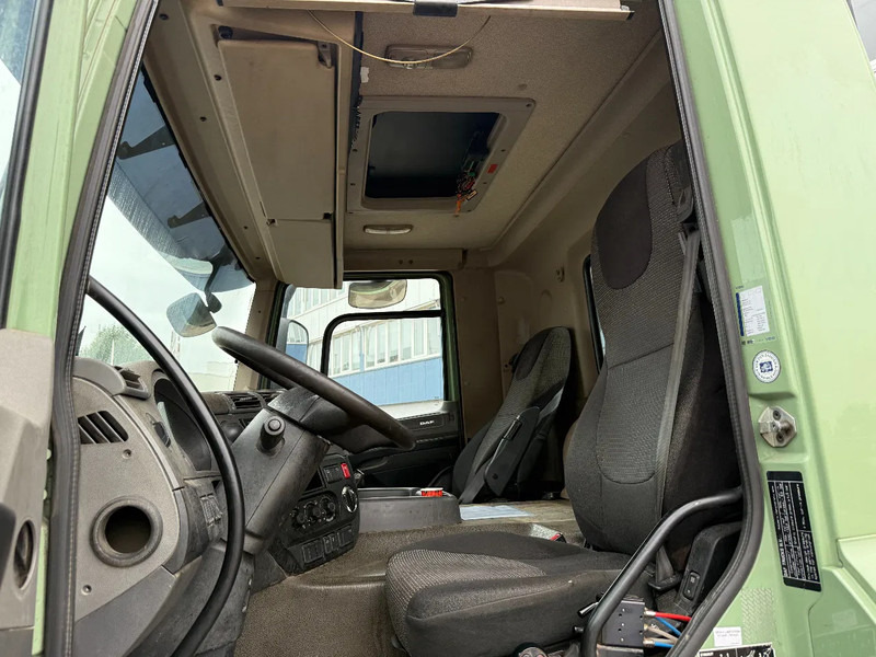 Leasing para DAF CF 290 4X2 EURO 6 + MULTILIFT SKIPLOADER (HIAB) DAF CF 290 4X2 EURO 6 + MULTILIFT SKIPLOADER (HIAB): foto 13