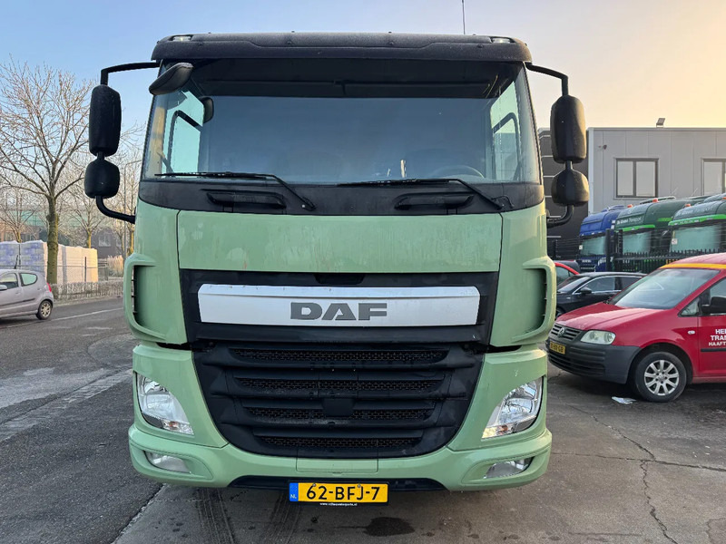 DAF CF 290 6X2 EURO 6 DENNIS EAGLE OLYMPUS 21W - Camión de basura: foto 2 DAF CF 290 6X2 EURO 6 DENNIS EAGLE OLYMPUS 21W - Camión de basura: foto 2