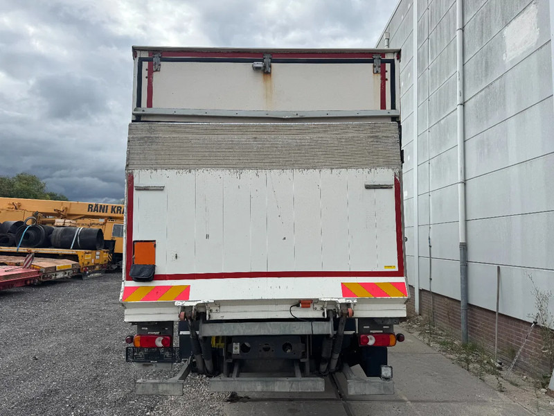 DAF LF 320 4X2 EURO 6 DHOLLANDIA LIFT BOX - Camión caja cerrada: foto 5 DAF LF 320 4X2 EURO 6 DHOLLANDIA LIFT BOX - Camión caja cerrada: foto 5