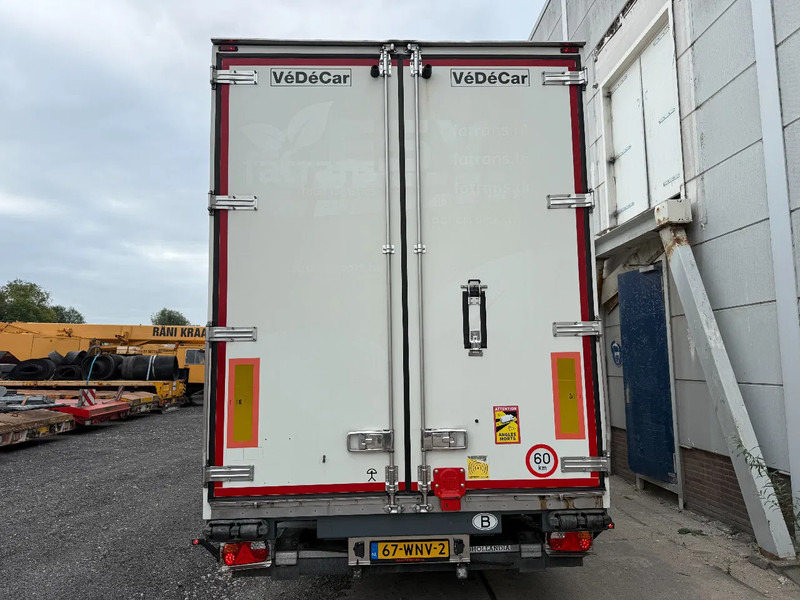 DAF XF 460 6X2 YEAR 2017 COMPLETE! + CARRIER SUPRA 850 + DHOLLANDIA - Camión frigorífico: foto 5 DAF XF 460 6X2 YEAR 2017 COMPLETE! + CARRIER SUPRA 850 + DHOLLANDIA - Camión frigorífico: foto 5