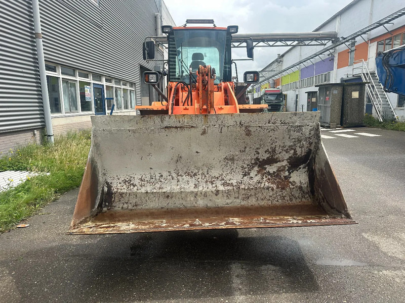 Doosan DL 200 4X4, CE, 6117 HOURS - Cargadora: foto 2 Doosan DL 200 4X4, CE, 6117 HOURS - Cargadora: foto 2