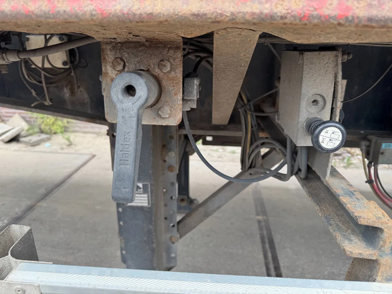 Leasing para EKW O4 DA 3X SAF AXLE EKW O4 DA 3X SAF AXLE: foto 12