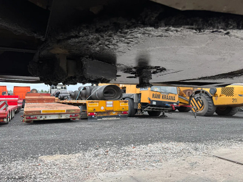 Leasing para EKW O4 DA 3X SAF AXLE EKW O4 DA 3X SAF AXLE: foto 8