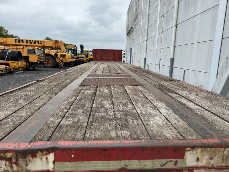 Leasing para EKW O4 DA 3X SAF AXLE EKW O4 DA 3X SAF AXLE: foto 6