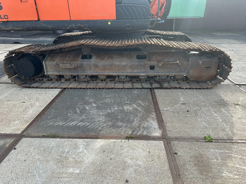 Hitachi ZX350LC-5B CE - Excavadora de cadenas: foto 3 Hitachi ZX350LC-5B CE - Excavadora de cadenas: foto 3