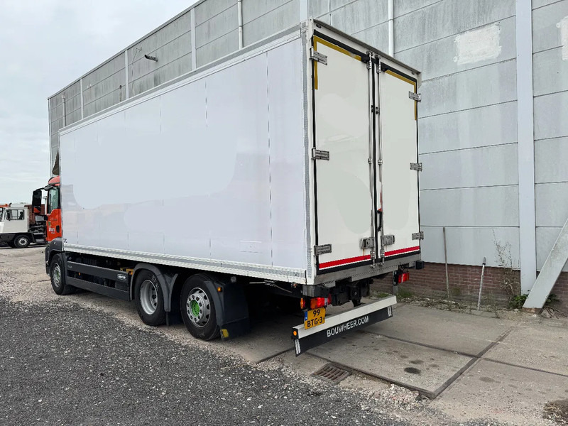 MAN TGS 26.440 6X2 EURO 6 THEMO KING 1000R TÜV TILL 08-2026 - Camión frigorífico: foto 5 MAN TGS 26.440 6X2 EURO 6 THEMO KING 1000R TÜV TILL 08-2026 - Camión frigorífico: foto 5