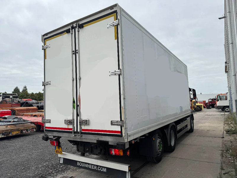 MAN TGS 26.440 6X2 EURO 6 THEMO KING 1000R TÜV TILL 08-2026 - Camión frigorífico: foto 4 MAN TGS 26.440 6X2 EURO 6 THEMO KING 1000R TÜV TILL 08-2026 - Camión frigorífico: foto 4