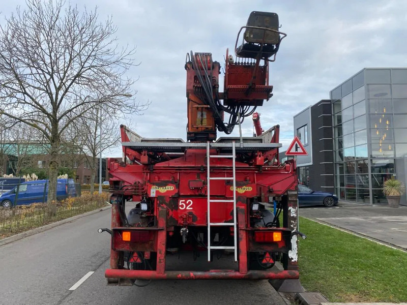 Semirremolque plataforma/ Caja abierta Orthaus 2 ASSIGE STEERING AXEL MKG HLK 330 VG CRANE: foto 7 Semirremolque plataforma/ Caja abierta Orthaus 2 ASSIGE STEERING AXEL MKG HLK 330 VG CRANE: foto 7