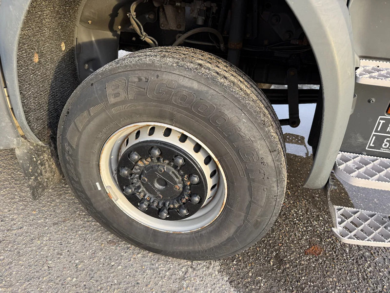 Leasing para Scania G370 4X4 EURO 6 + 3-SIDE TIPPER + PALFINGER PK9002 + REMOTE Scania G370 4X4 EURO 6 + 3-SIDE TIPPER + PALFINGER PK9002 + REMOTE: foto 16 Leasing para Scania G370 4X4 EURO 6 + 3-SIDE TIPPER + PALFINGER PK9002 + REMOTE Scania G370 4X4 EURO 6 + 3-SIDE TIPPER + PALFINGER PK9002 + REMOTE: foto 16