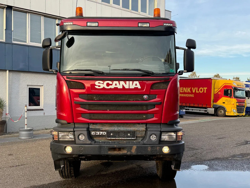 Leasing para Scania G370 4X4 EURO 6 + 3-SIDE TIPPER + PALFINGER PK9002 + REMOTE Scania G370 4X4 EURO 6 + 3-SIDE TIPPER + PALFINGER PK9002 + REMOTE: foto 10 Leasing para Scania G370 4X4 EURO 6 + 3-SIDE TIPPER + PALFINGER PK9002 + REMOTE Scania G370 4X4 EURO 6 + 3-SIDE TIPPER + PALFINGER PK9002 + REMOTE: foto 10