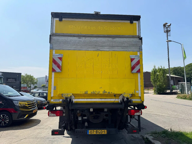 Scania P380 6X2 - EURO 5 + MITSUBISHI COOLING + BÄR LIFT - Camión frigorífico: foto 5 Scania P380 6X2 - EURO 5 + MITSUBISHI COOLING + BÄR LIFT - Camión frigorífico: foto 5