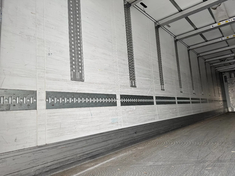 Semirremolque frigorífico Schmitz Cargobull SCB*S3B + SLXi 300 THERMO KING D&E - DOPPELSTOCK: foto 9