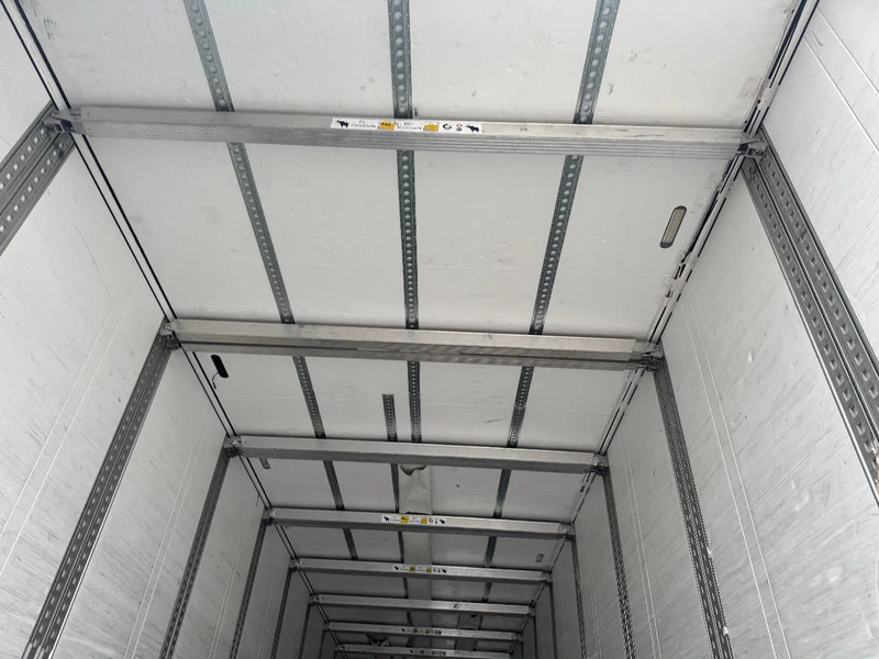 Semirremolque frigorífico Schmitz Cargobull SCB*S3B + SLXi 300 THERMO KING D&E - DOPPELSTOCK: foto 11