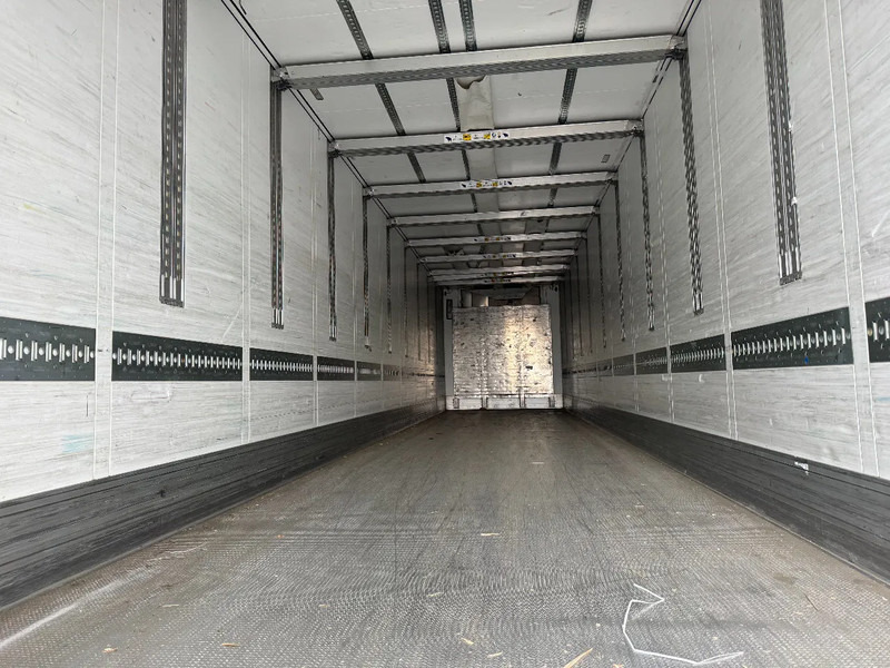Semirremolque frigorífico Schmitz Cargobull SCB*S3B + SLXi 300 THERMO KING D&E - DOPPELSTOCK: foto 8