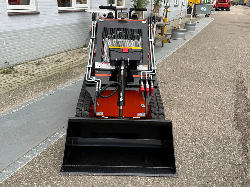 Skid steer loader SL36C - NEW & UNUSED! - Minicargadora de cadenas: foto 4 Skid steer loader SL36C - NEW & UNUSED! - Minicargadora de cadenas: foto 4