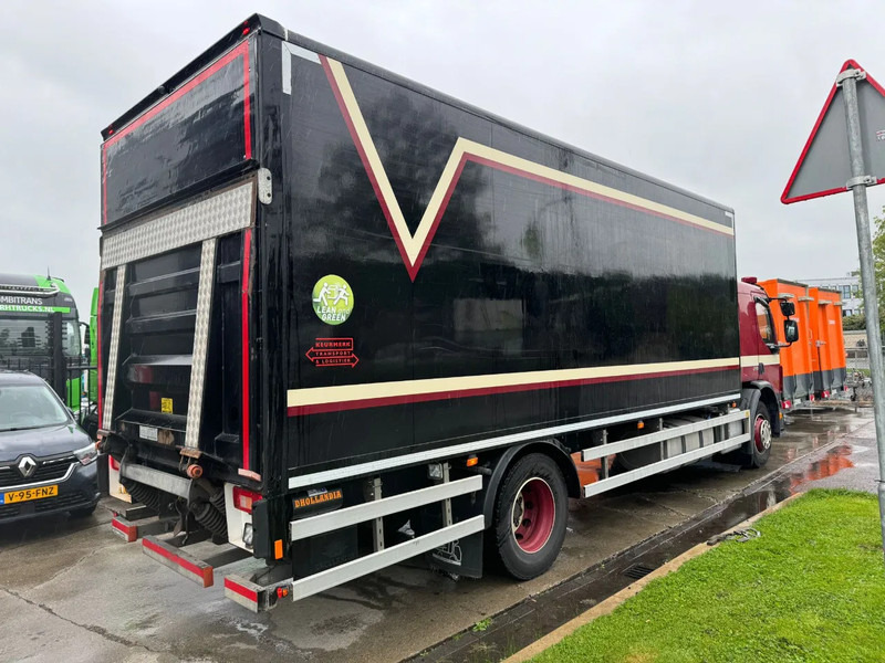 Volvo FE 280 4X2 - EURO 6 + DHOLLANDIA LIFT - Camión caja cerrada: foto 4 Volvo FE 280 4X2 - EURO 6 + DHOLLANDIA LIFT - Camión caja cerrada: foto 4