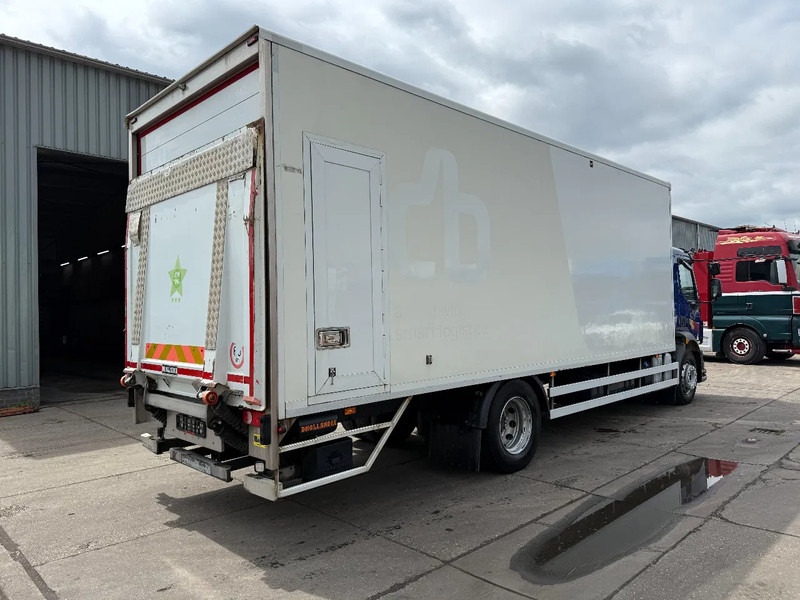 Volvo FL 250 4X2 EURO 6 CARGOLOCK DHOLLANDIA LIFT 360 DEGREES CAMERA - Camión caja cerrada: foto 5 Volvo FL 250 4X2 EURO 6 CARGOLOCK DHOLLANDIA LIFT 360 DEGREES CAMERA - Camión caja cerrada: foto 5