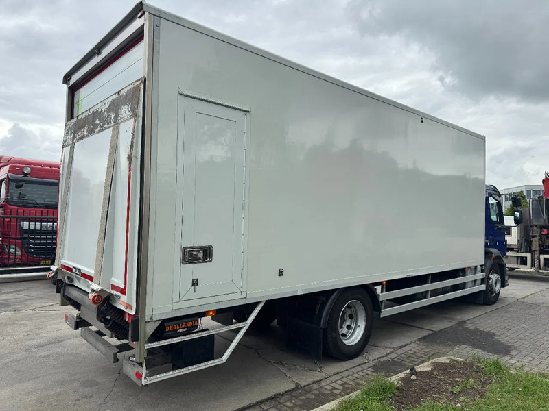 Volvo FL 250 4X2 EURO 6 DHOLLANDIA LIFT + CARGOLOCK TÜV 04-2026 - Camión caja cerrada: foto 5 Volvo FL 250 4X2 EURO 6 DHOLLANDIA LIFT + CARGOLOCK TÜV 04-2026 - Camión caja cerrada: foto 5