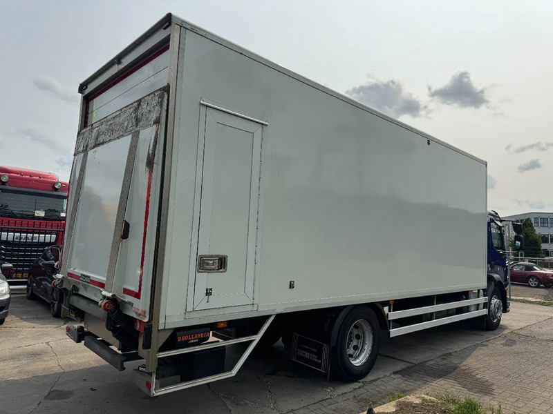 Volvo FL 250 4X2 - EURO 6 + DHOLLANDIA LIFT + TÜV 05-2026 - Camión caja cerrada: foto 5 Volvo FL 250 4X2 - EURO 6 + DHOLLANDIA LIFT + TÜV 05-2026 - Camión caja cerrada: foto 5