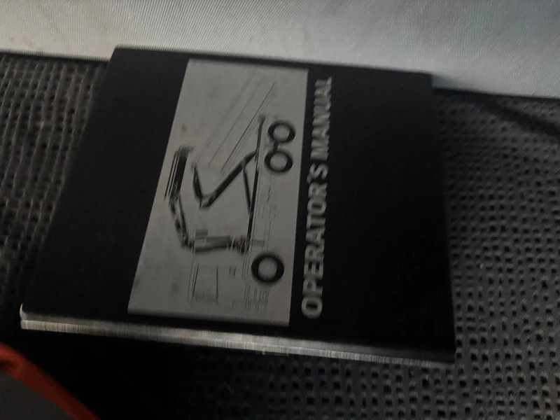 Camión grúa Volvo FM 9.340 6X2 EURO 5 HIAB 211 EP3 + REMOTE CONTROL: foto 20 Camión grúa Volvo FM 9.340 6X2 EURO 5 HIAB 211 EP3 + REMOTE CONTROL: foto 20