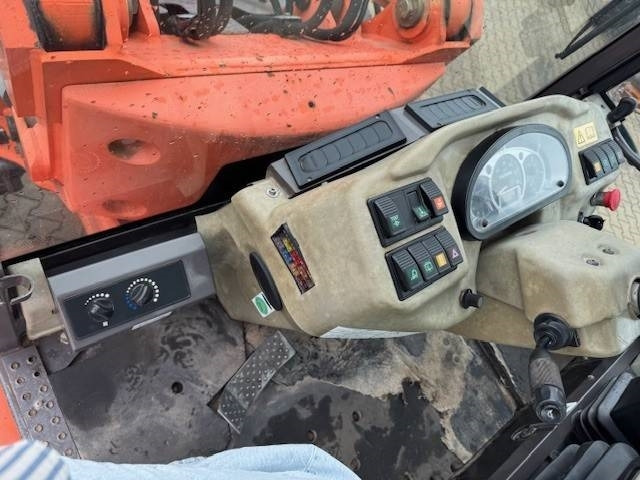 AHLMANN AS 150 E - Cargadora de ruedas: foto 5 AHLMANN AS 150 E - Cargadora de ruedas: foto 5