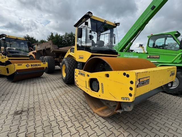 Bomag BW 213 D -5 - Compactador: foto 5 Bomag BW 213 D -5 - Compactador: foto 5