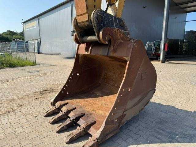 CAT 352 F - Excavadora de cadenas: foto 4 CAT 352 F - Excavadora de cadenas: foto 4