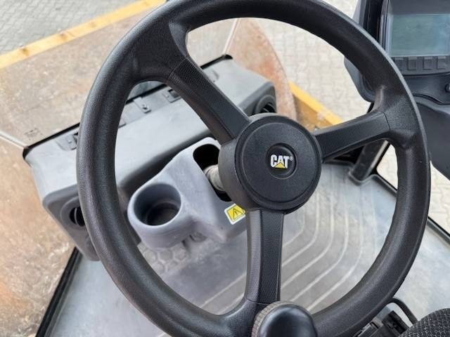 Compactador CAT CS 66B: foto 9 Compactador CAT CS 66B: foto 9