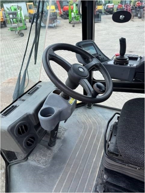 Compactador CAT CS 66B: foto 12 Compactador CAT CS 66B: foto 12