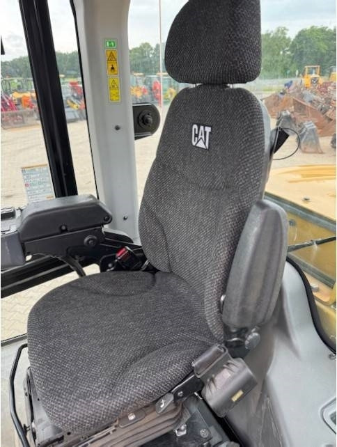 Compactador CAT CS 66B: foto 11 Compactador CAT CS 66B: foto 11