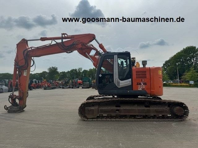 Hitachi ZX 225 US LC-3 - Excavadora de cadenas: foto 2 Hitachi ZX 225 US LC-3 - Excavadora de cadenas: foto 2