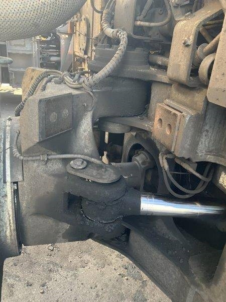 KOMATSU HM 400-1 - Dúmper articulado: foto 3 KOMATSU HM 400-1 - Dúmper articulado: foto 3