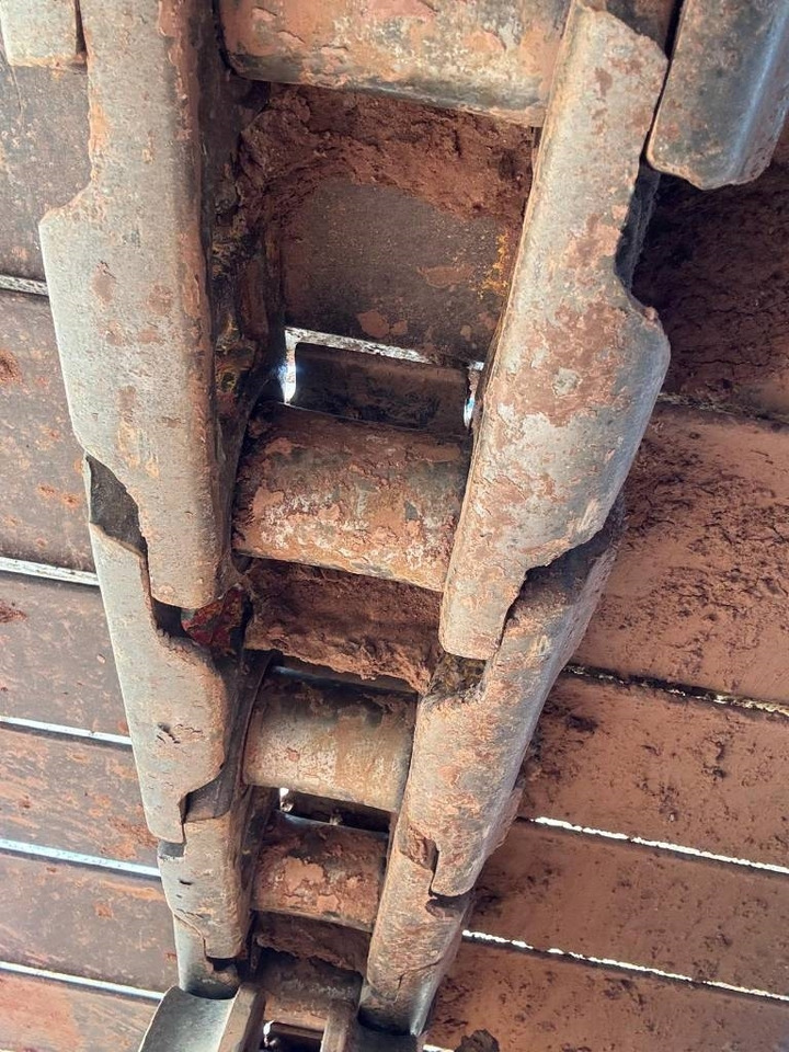 Komatsu D61PX-24 - Bulldozer: foto 3 Komatsu D61PX-24 - Bulldozer: foto 3