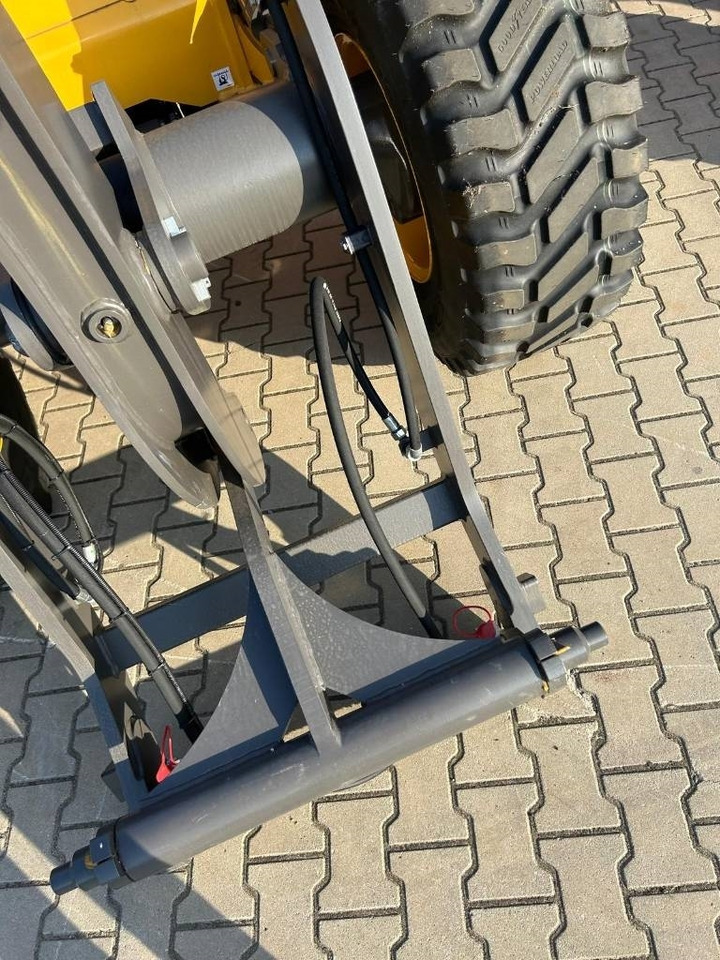 Cargadora de ruedas Volvo L 30 HS Klima: foto 10