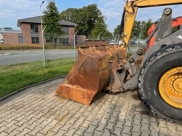 Volvo L 90 F - Cargadora de ruedas: foto 2 Volvo L 90 F - Cargadora de ruedas: foto 2