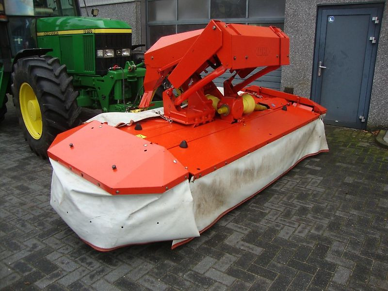 Kuhn FC 313 F - Segadora: foto 1 Kuhn FC 313 F - Segadora: foto 1