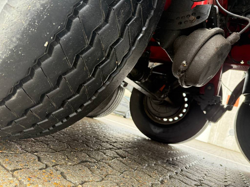 Semirremolque volquete HK TIPPER Tipper/Kipper/Tiptrailer: foto 14