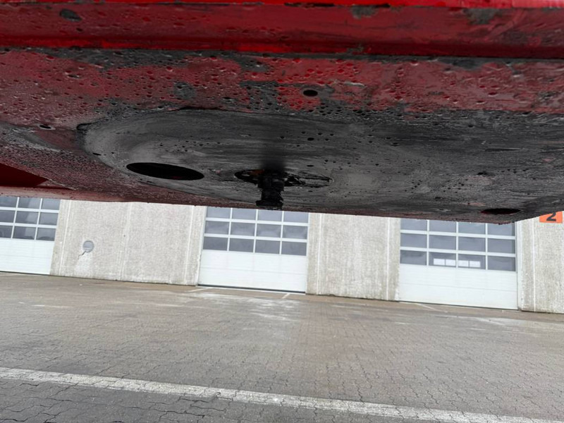 Semirremolque volquete HK TIPPER Tipper/Kipper/Tiptrailer: foto 9