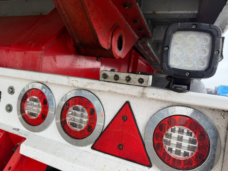 Semirremolque volquete HK TIPPER Tipper/Kipper/Tiptrailer: foto 16