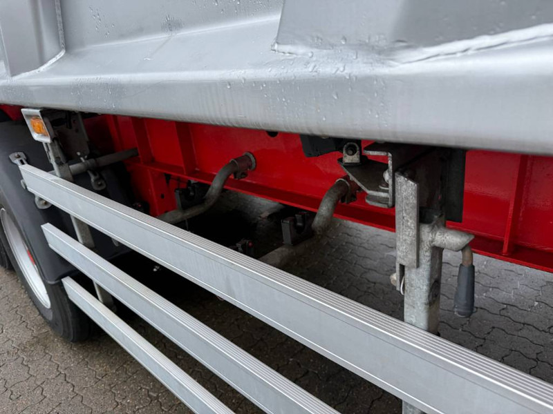 Semirremolque volquete HK TIPPER Tipper/Kipper/Tiptrailer: foto 10