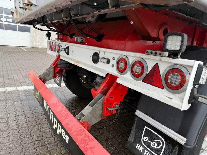 Semirremolque volquete HK TIPPER Tipper/Kipper/Tiptrailer: foto 15