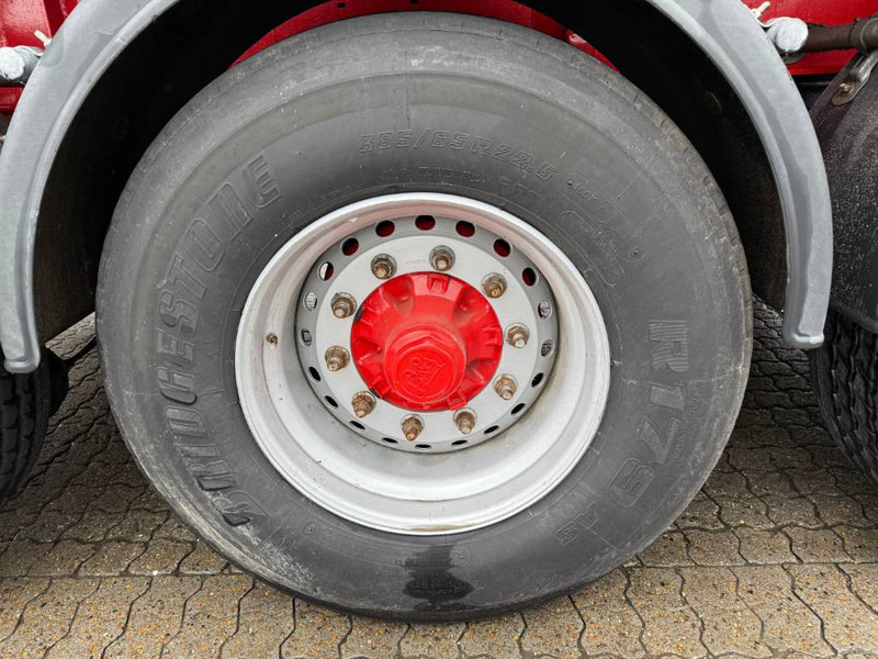 Semirremolque volquete HK TIPPER Tipper/Kipper/Tiptrailer: foto 12